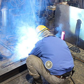 本社・泉北工場紹介